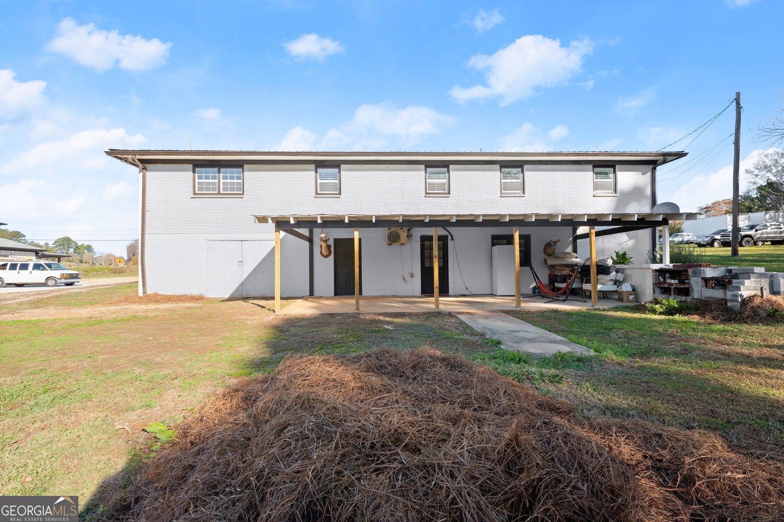 5042 Hopewell Road Murrayville - 26