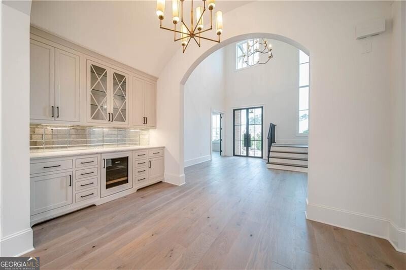 3560 Watsons Bend Alpharetta - 3