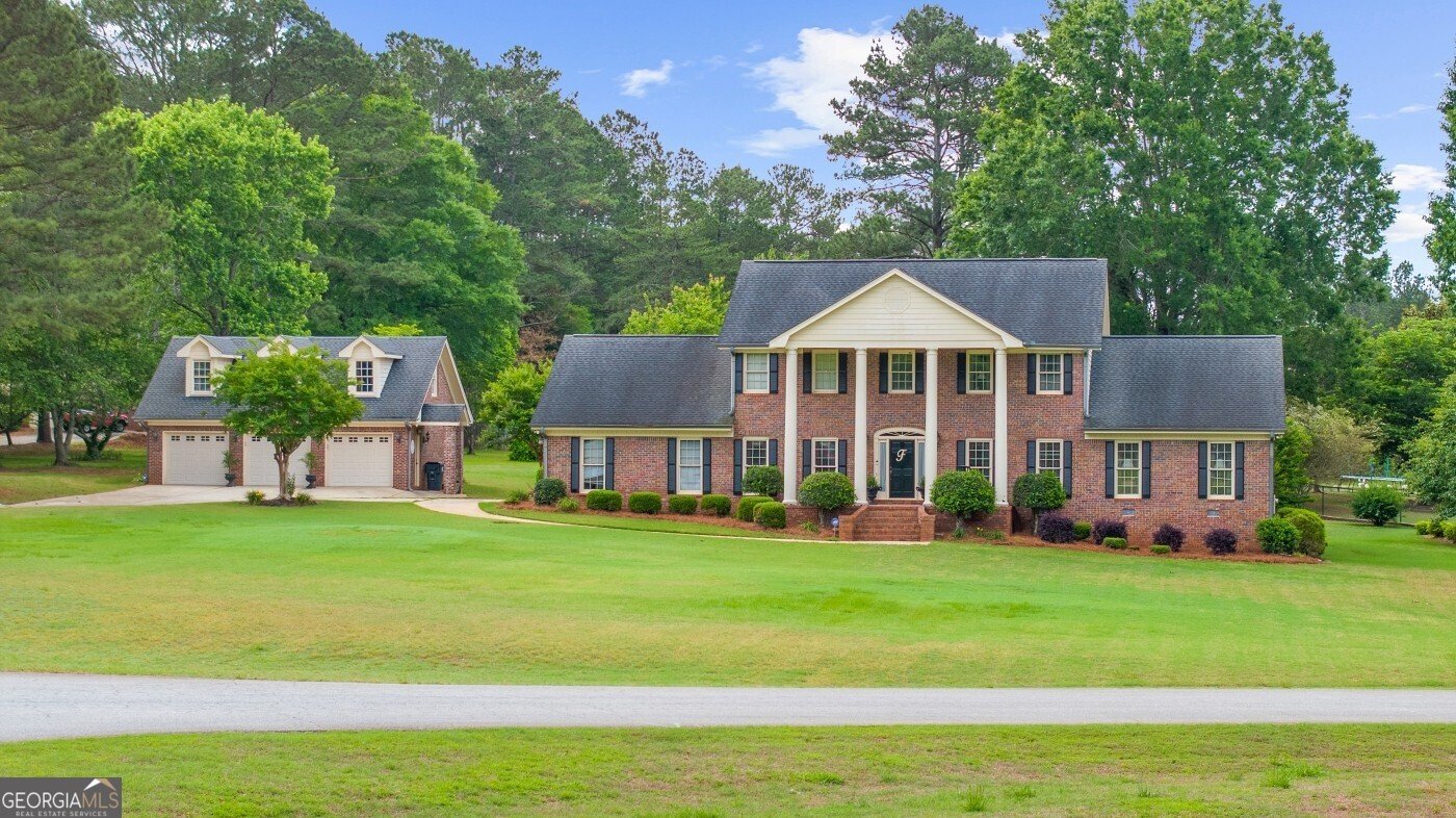130 Plantation Drive Stockbridge - 1