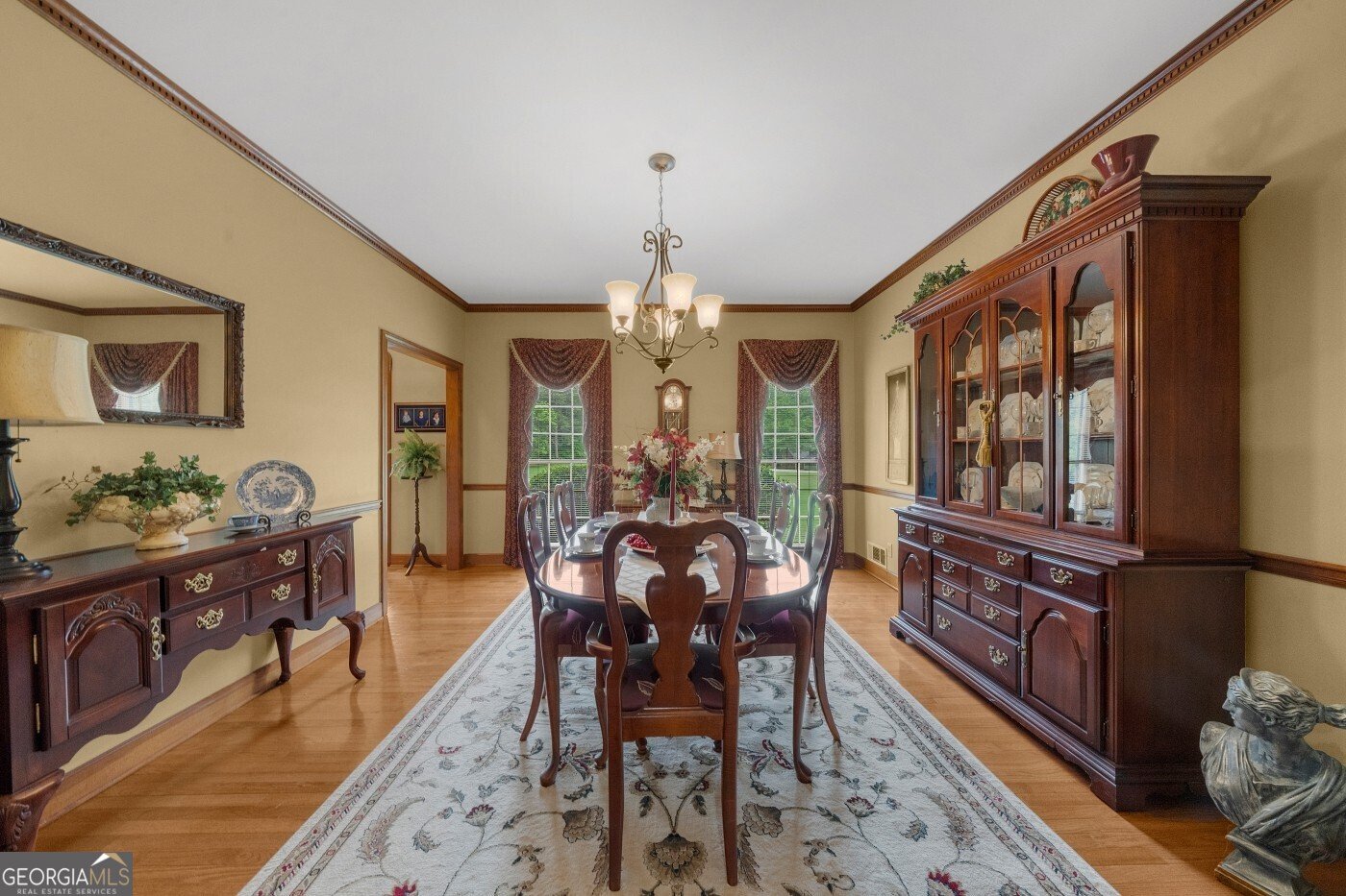 130 Plantation Drive Stockbridge - 10