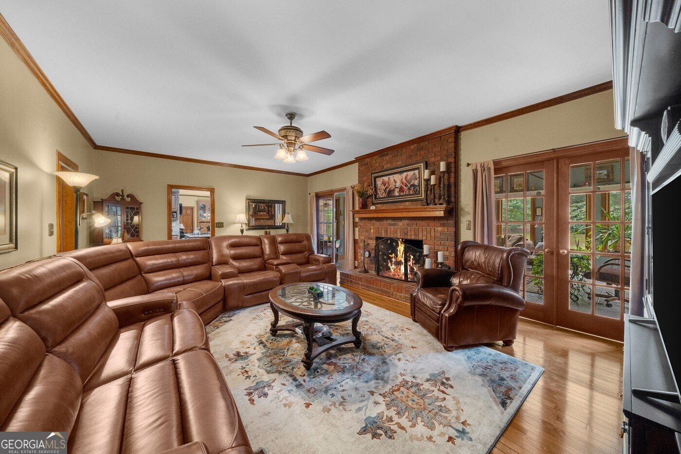 130 Plantation Drive Stockbridge - 11