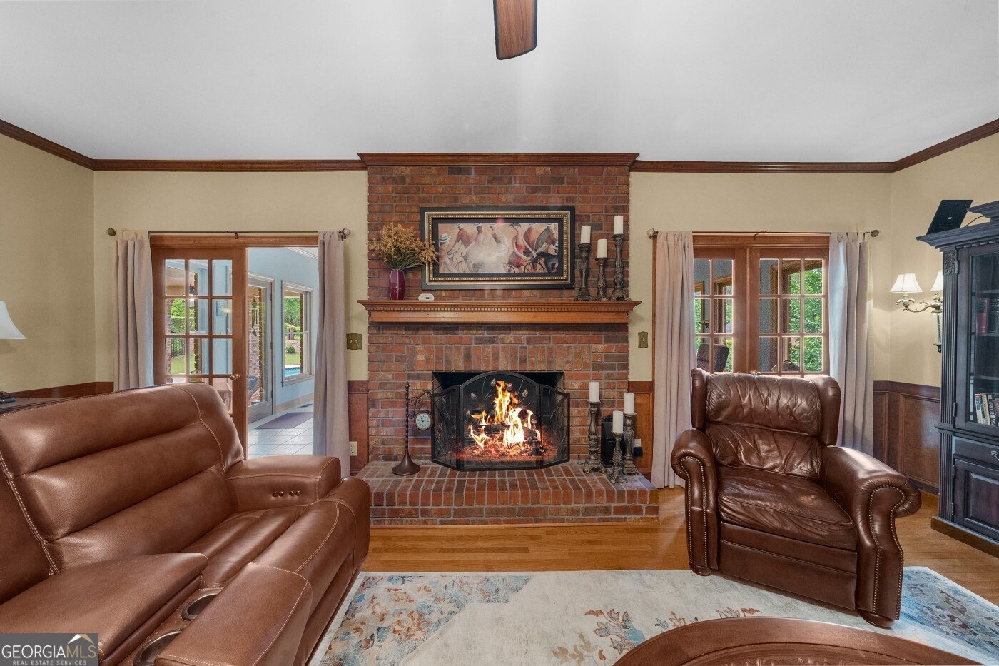 130 Plantation Drive Stockbridge - 12