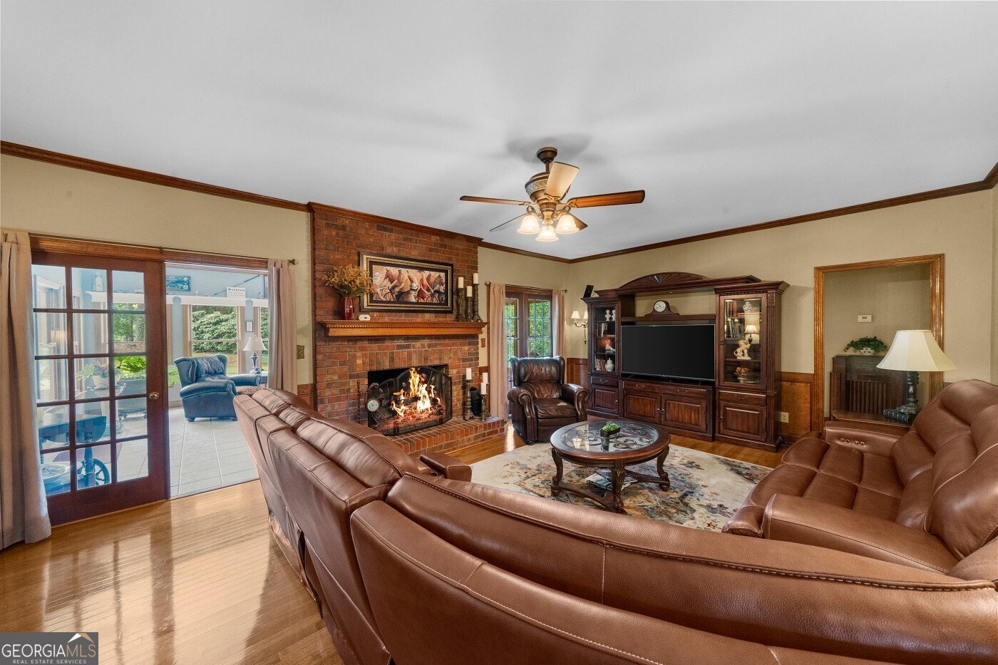 130 Plantation Drive Stockbridge - 13