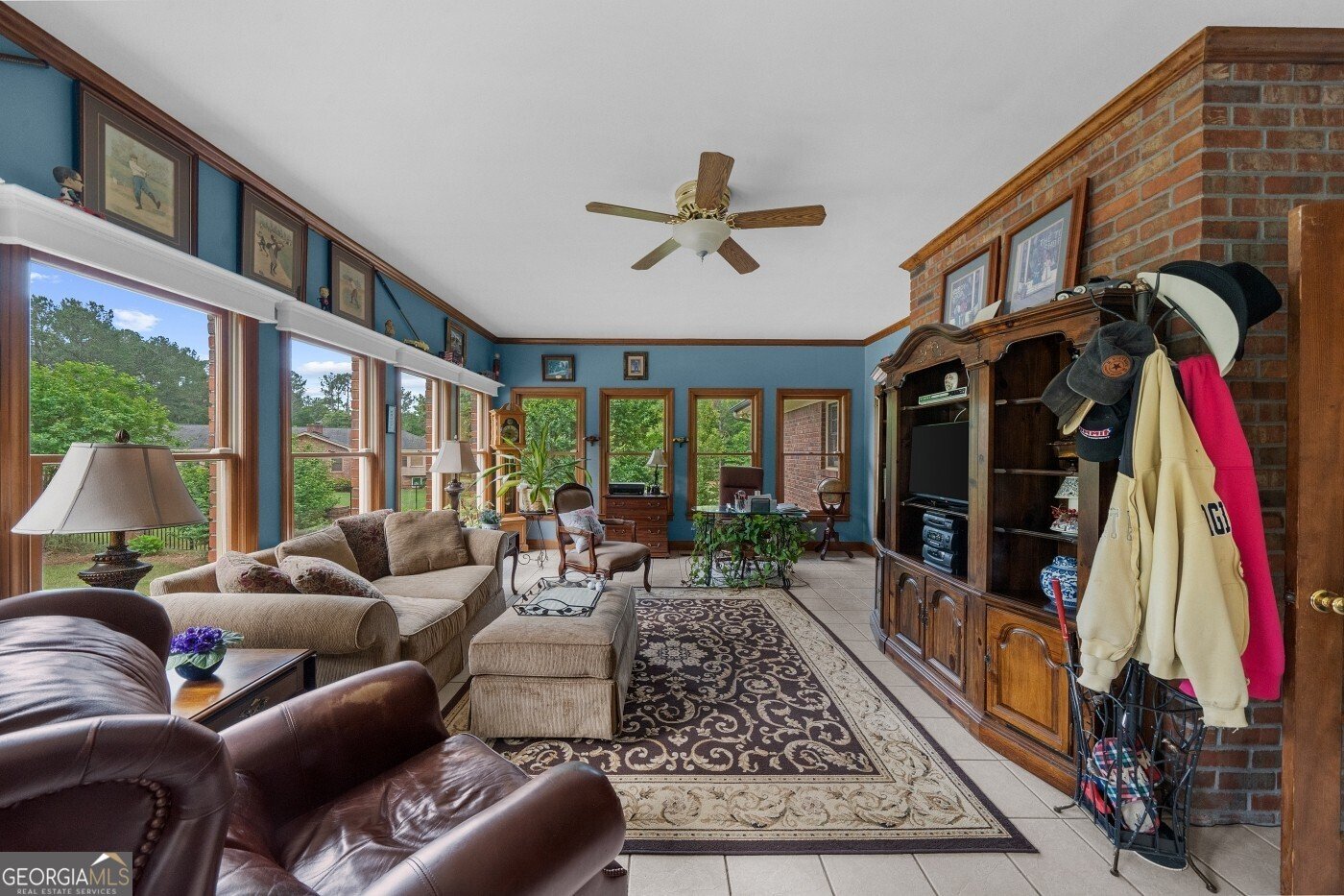 130 Plantation Drive Stockbridge - 15
