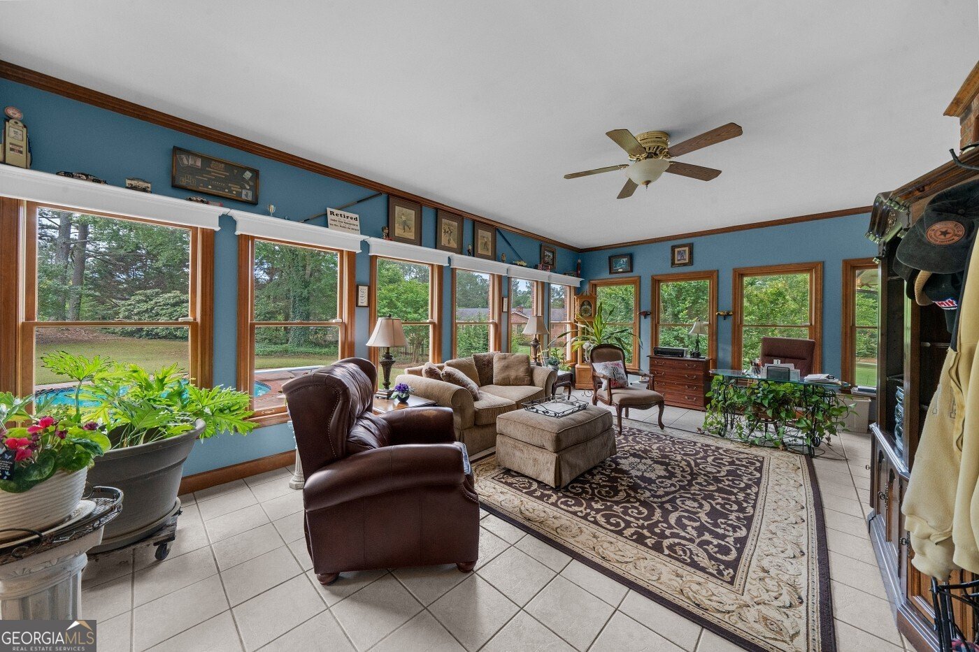 130 Plantation Drive Stockbridge - 16