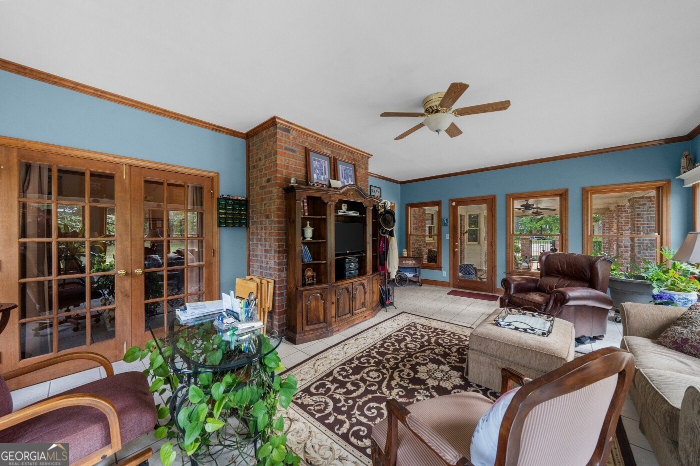 130 Plantation Drive Stockbridge - 17