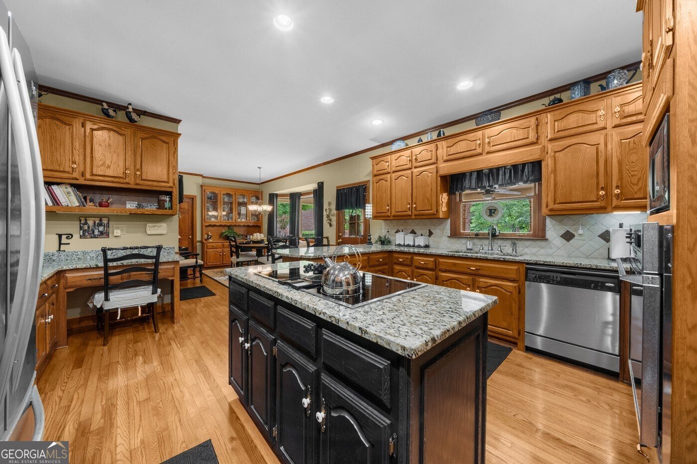130 Plantation Drive Stockbridge - 19