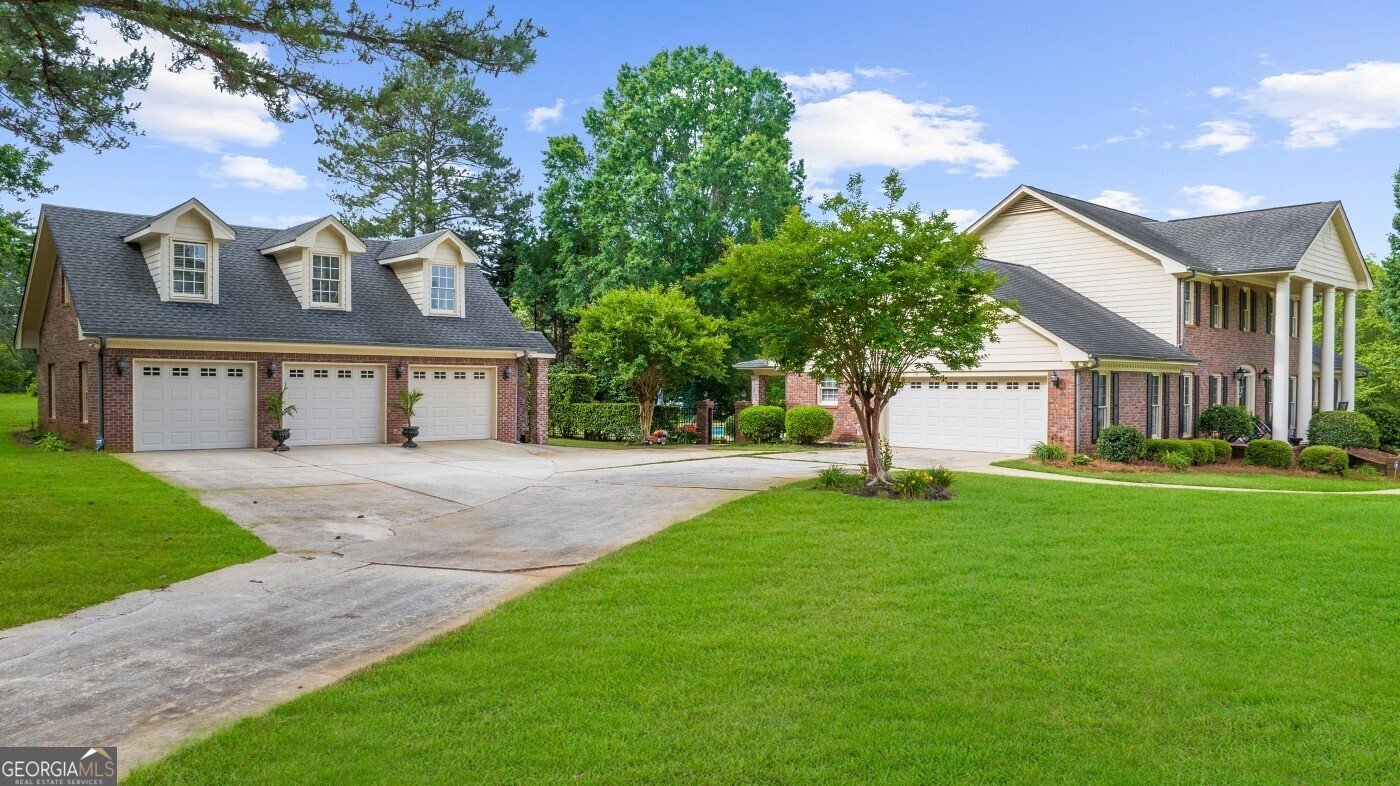 130 Plantation Drive Stockbridge - 2