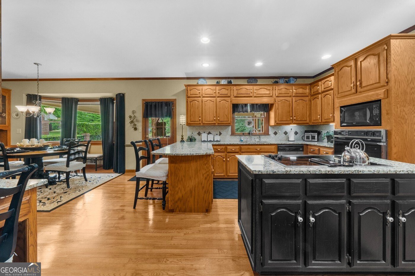 130 Plantation Drive Stockbridge - 20
