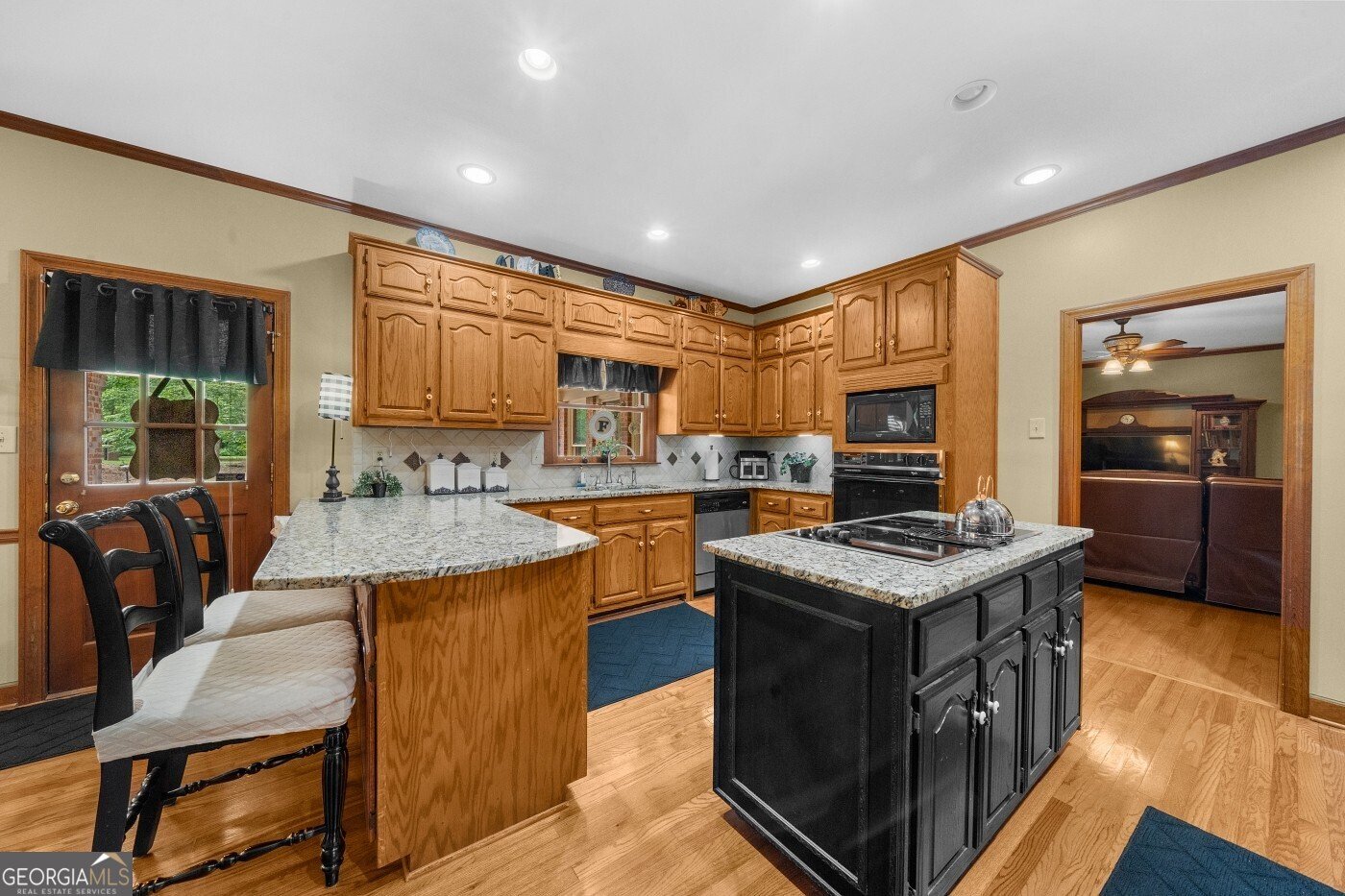 130 Plantation Drive Stockbridge - 21