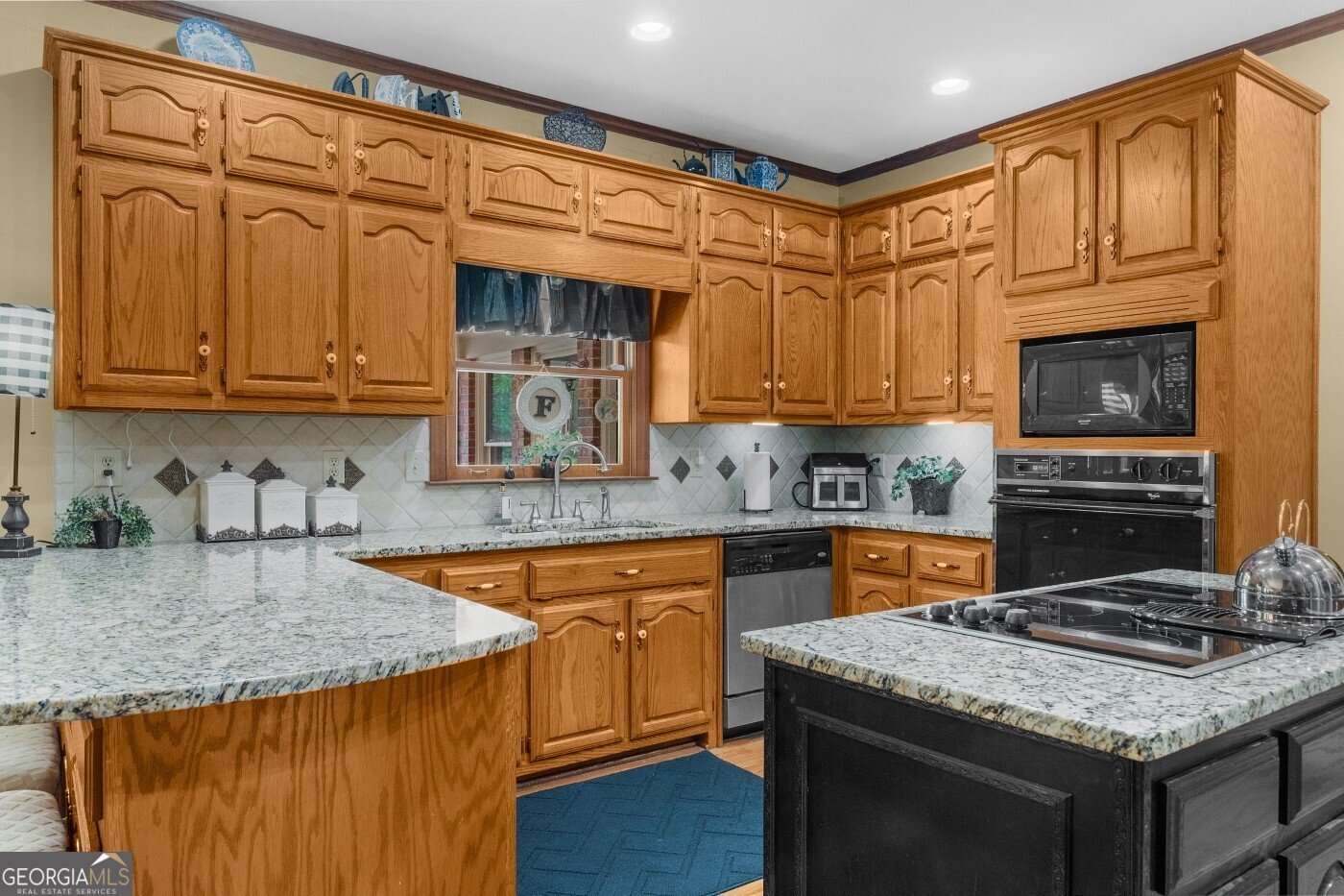 130 Plantation Drive Stockbridge - 22