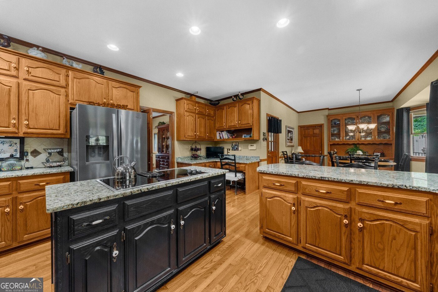 130 Plantation Drive Stockbridge - 24
