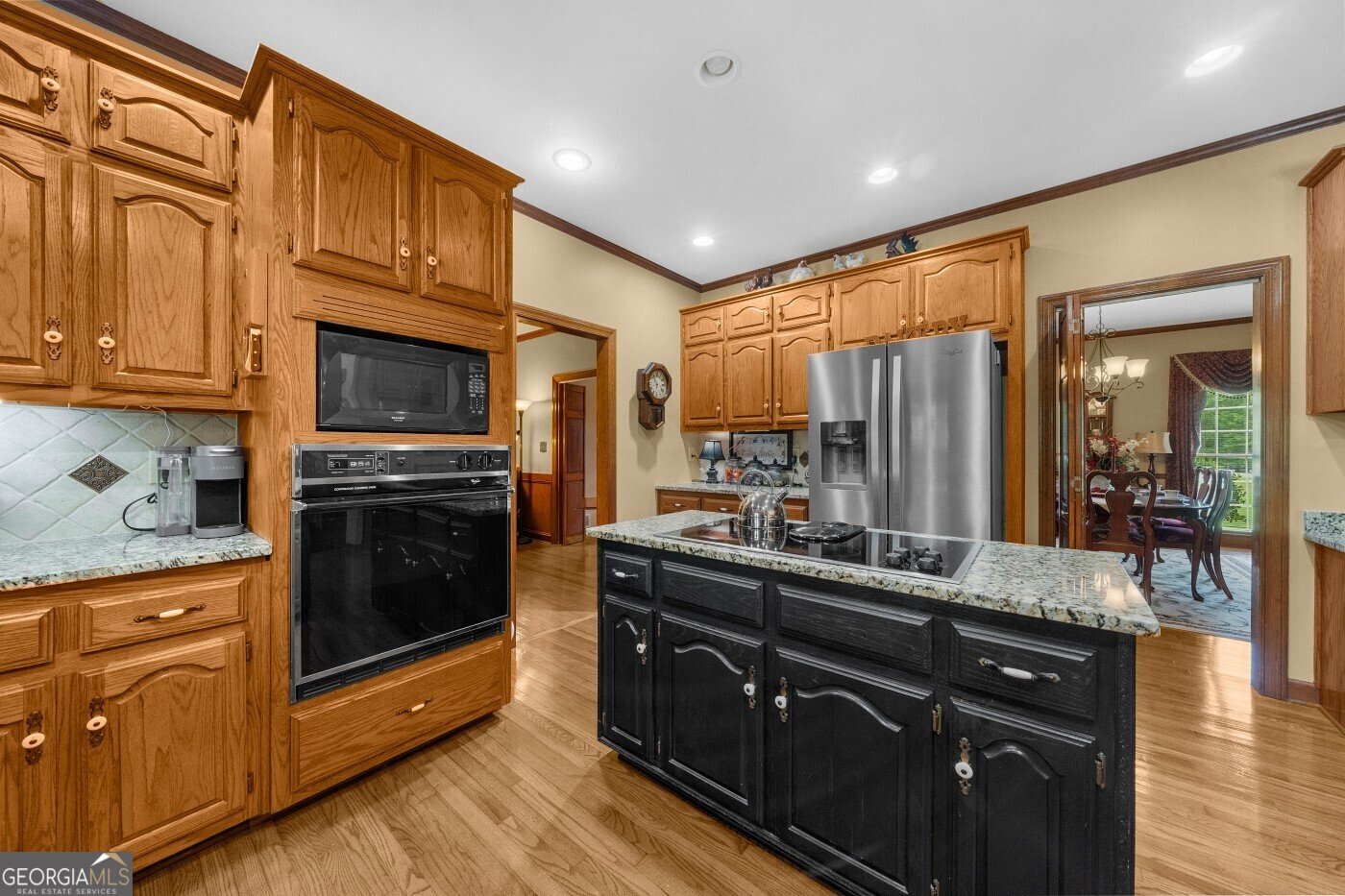 130 Plantation Drive Stockbridge - 25