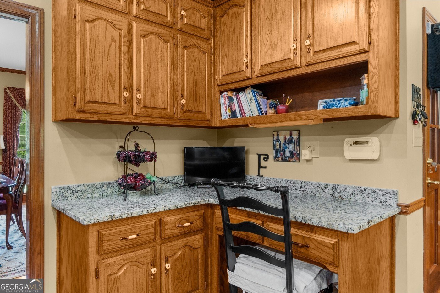 130 Plantation Drive Stockbridge - 26