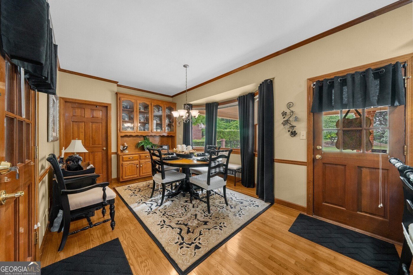 130 Plantation Drive Stockbridge - 28