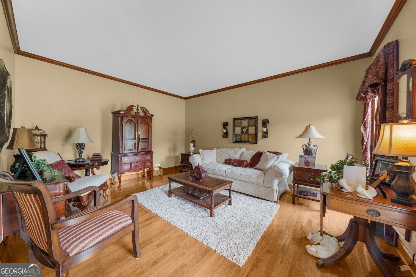 130 Plantation Drive Stockbridge - 31