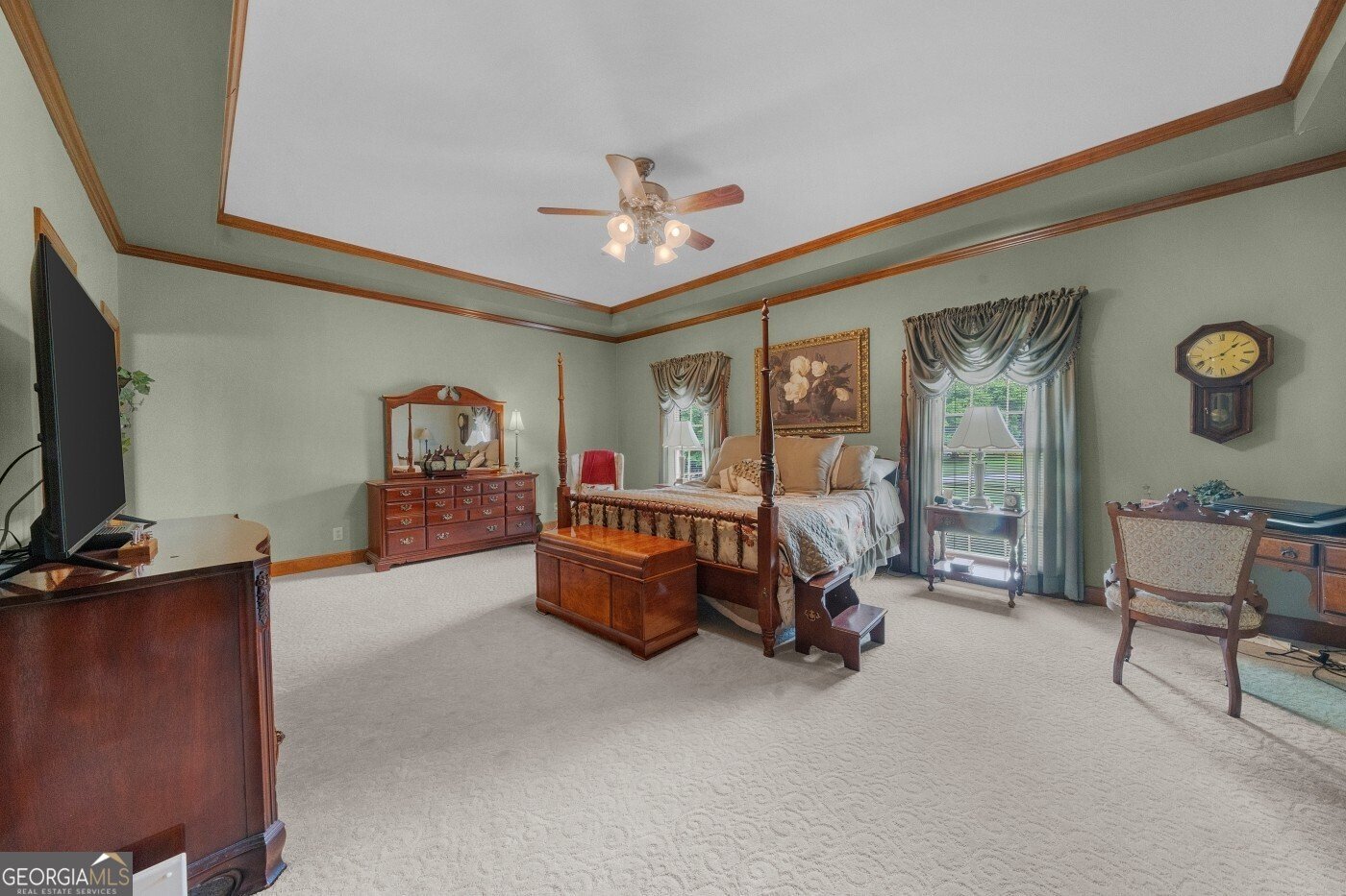 130 Plantation Drive Stockbridge - 35