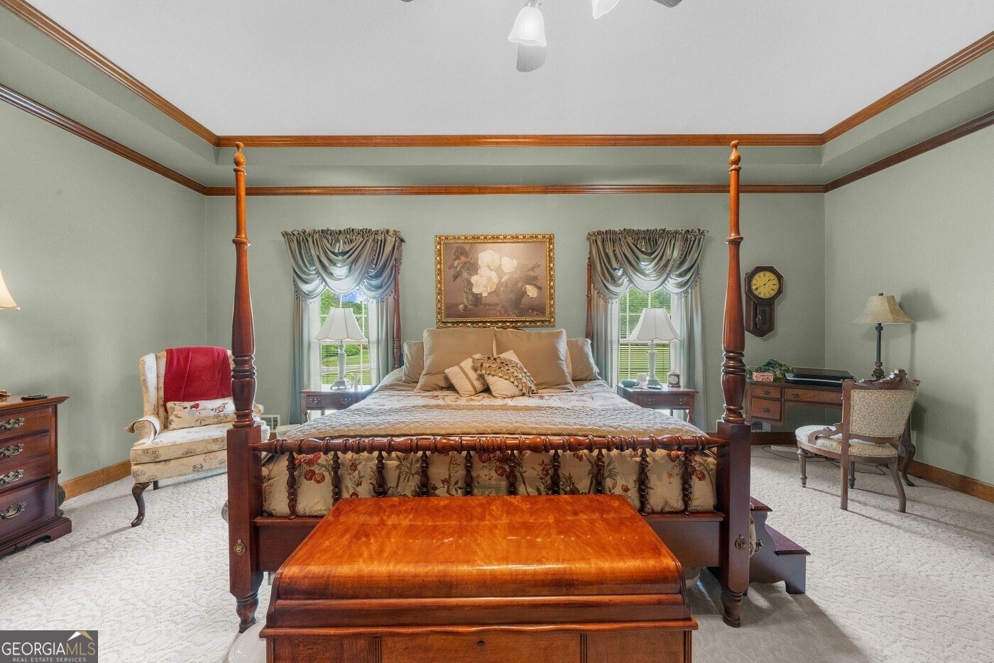 130 Plantation Drive Stockbridge - 36