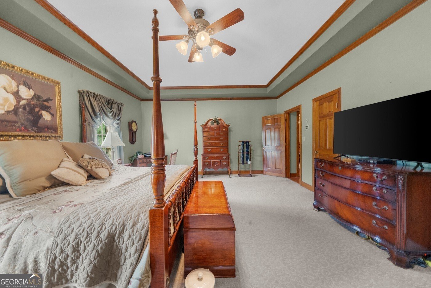 130 Plantation Drive Stockbridge - 37