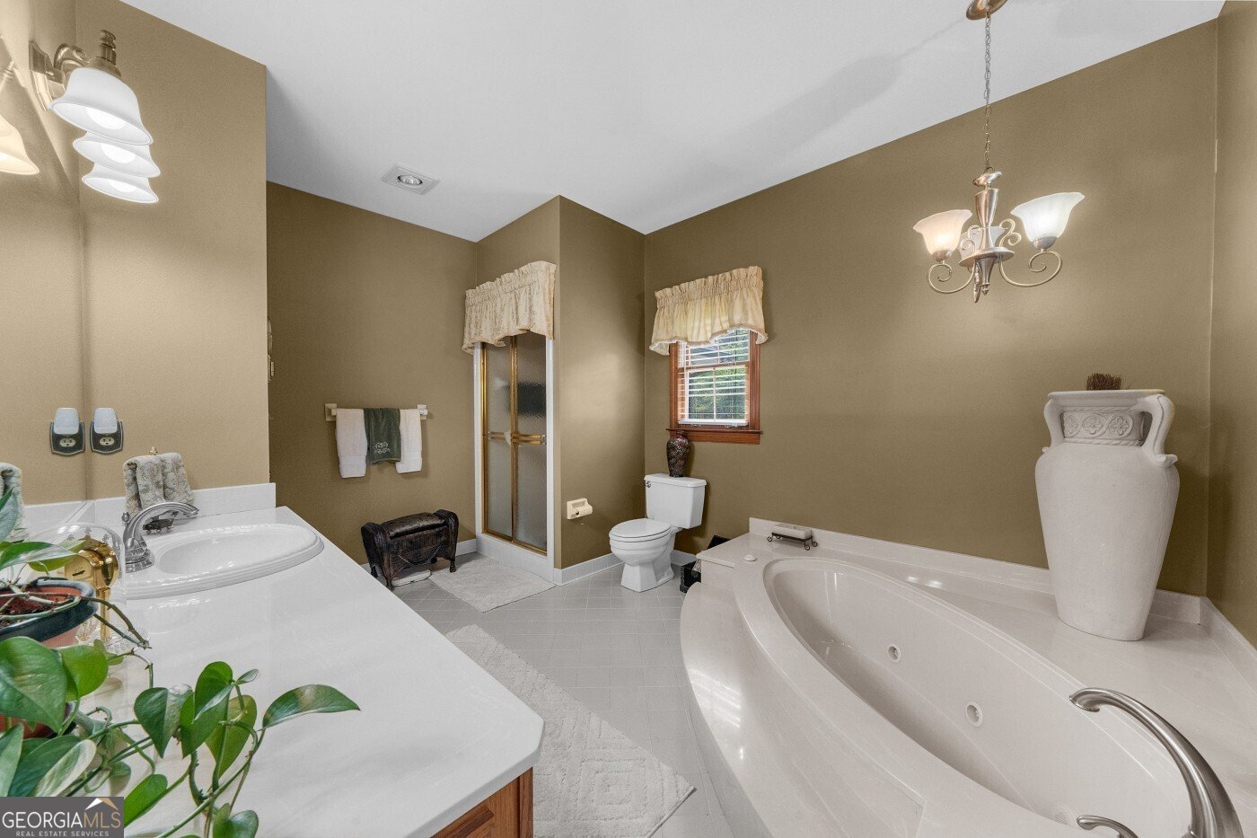 130 Plantation Drive Stockbridge - 39