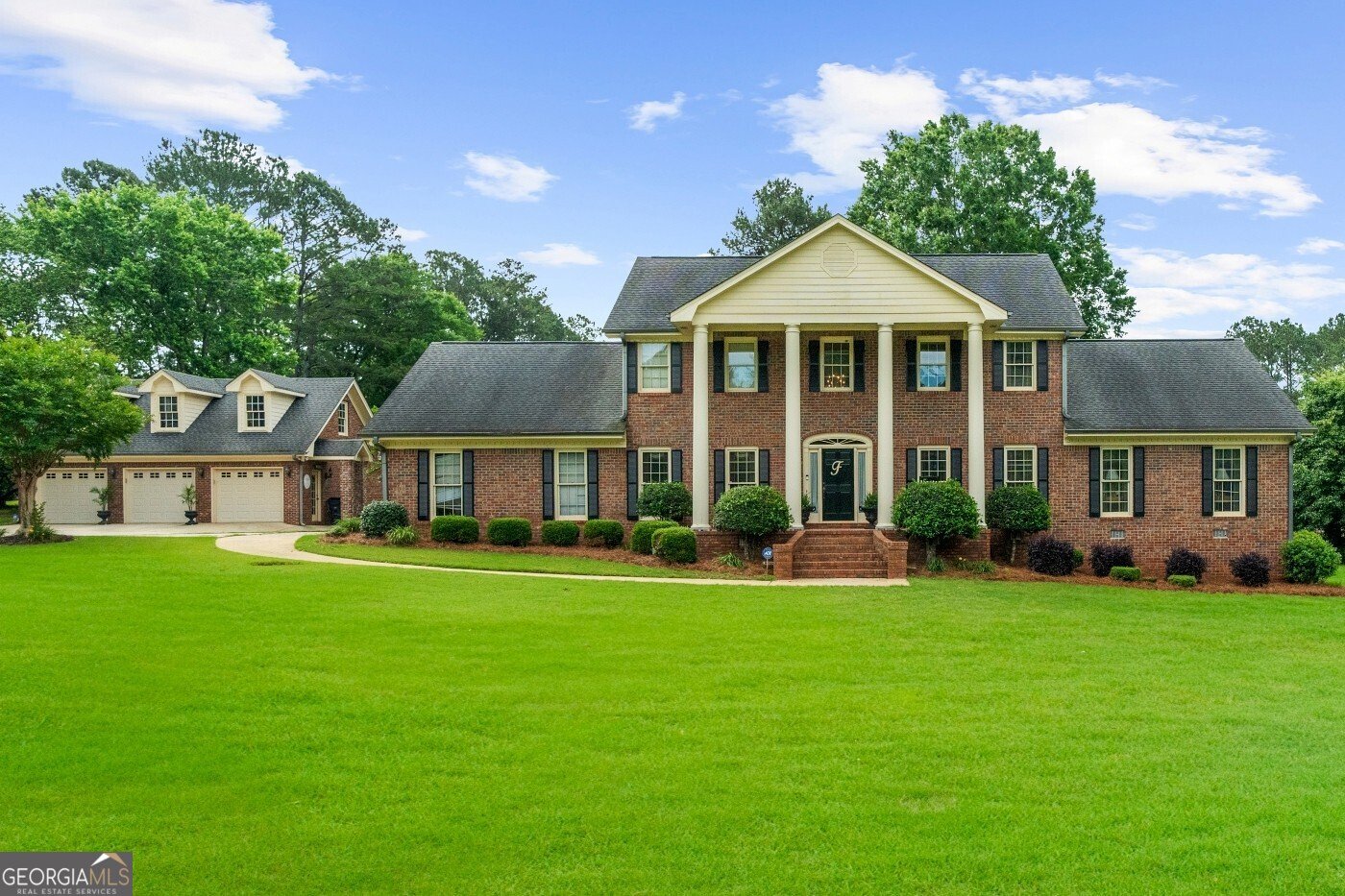 130 Plantation Drive Stockbridge - 4