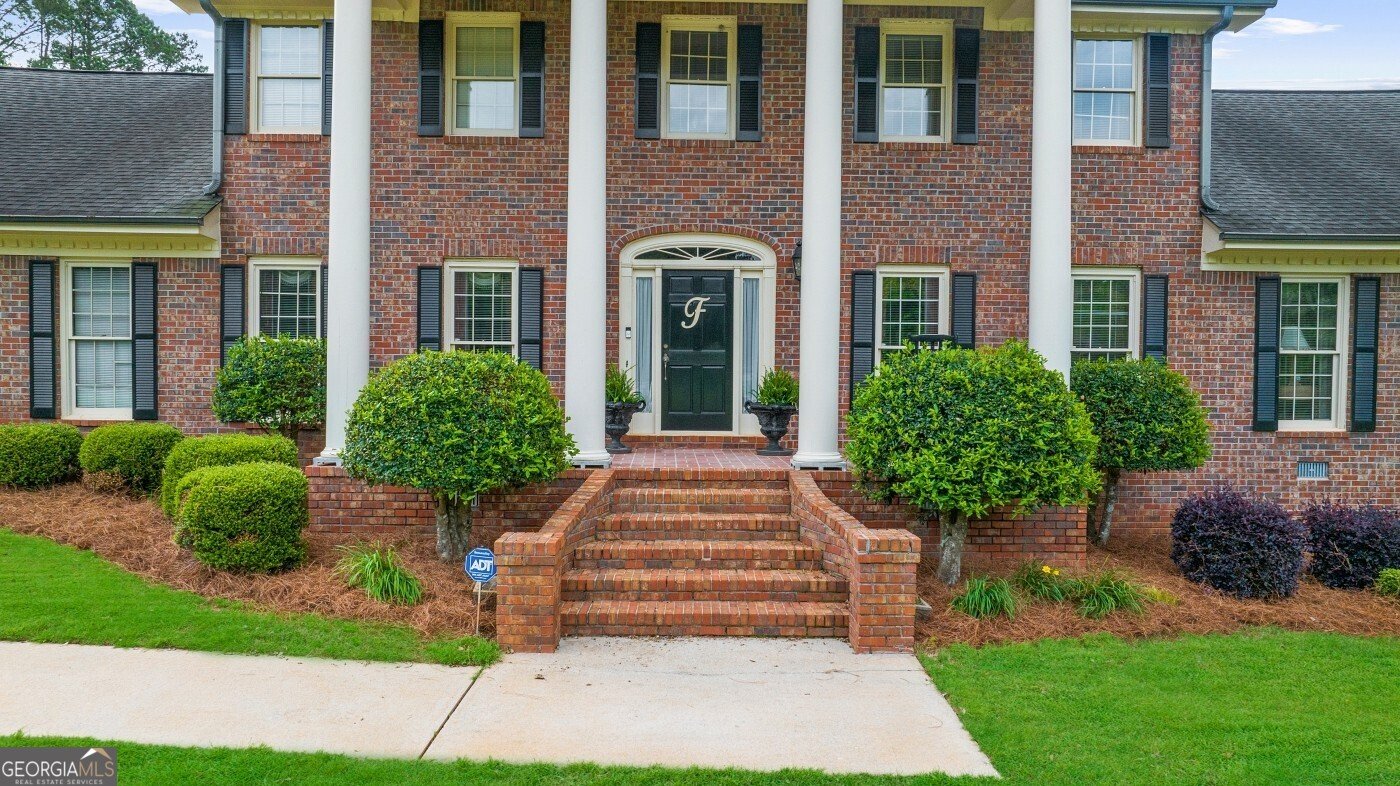 130 Plantation Drive Stockbridge - 5