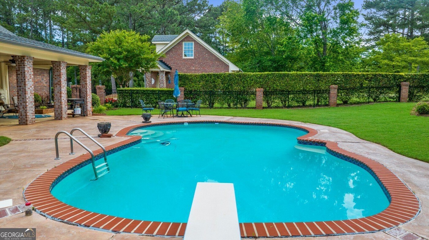 130 Plantation Drive Stockbridge - 54