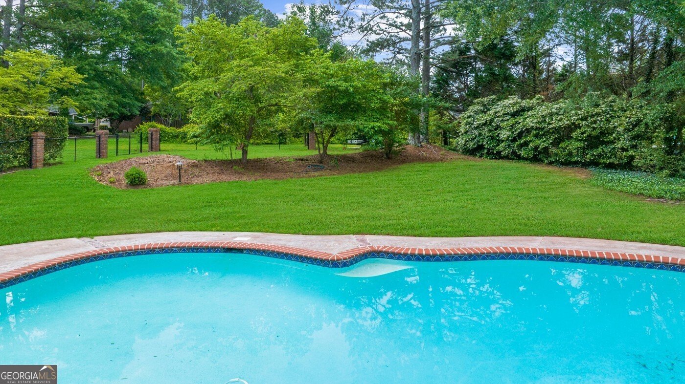 130 Plantation Drive Stockbridge - 55