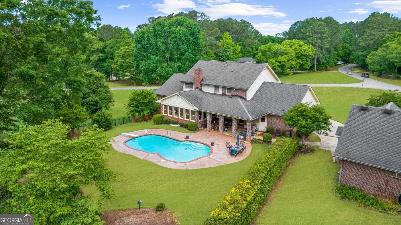 130 Plantation Drive Stockbridge - 58