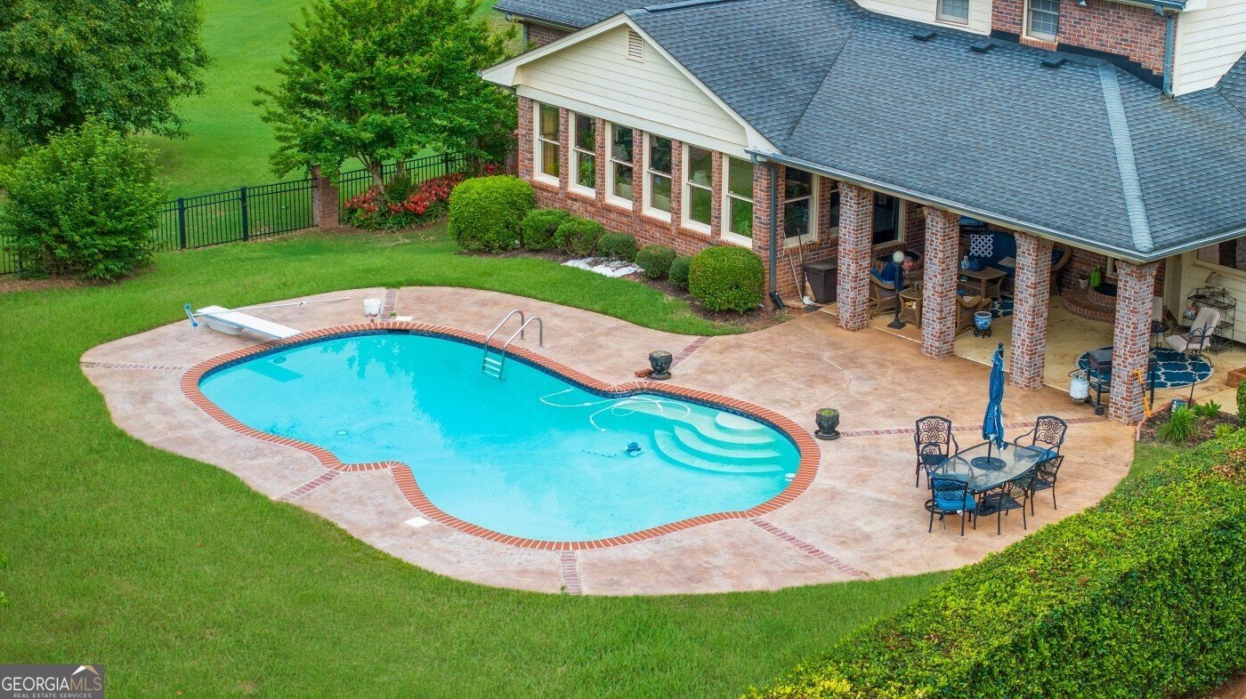 130 Plantation Drive Stockbridge - 59