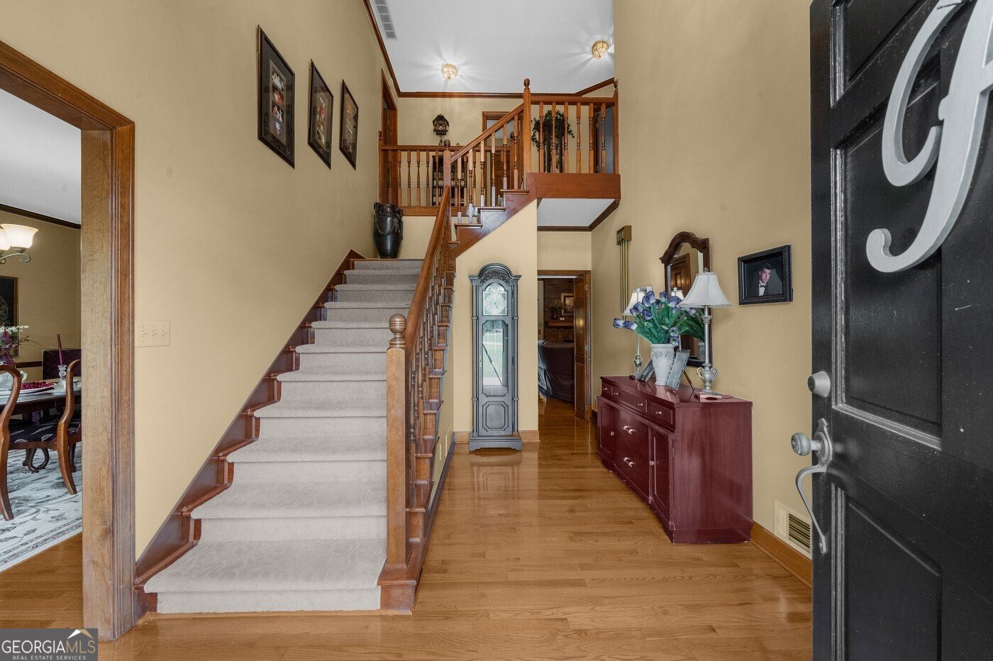 130 Plantation Drive Stockbridge - 6