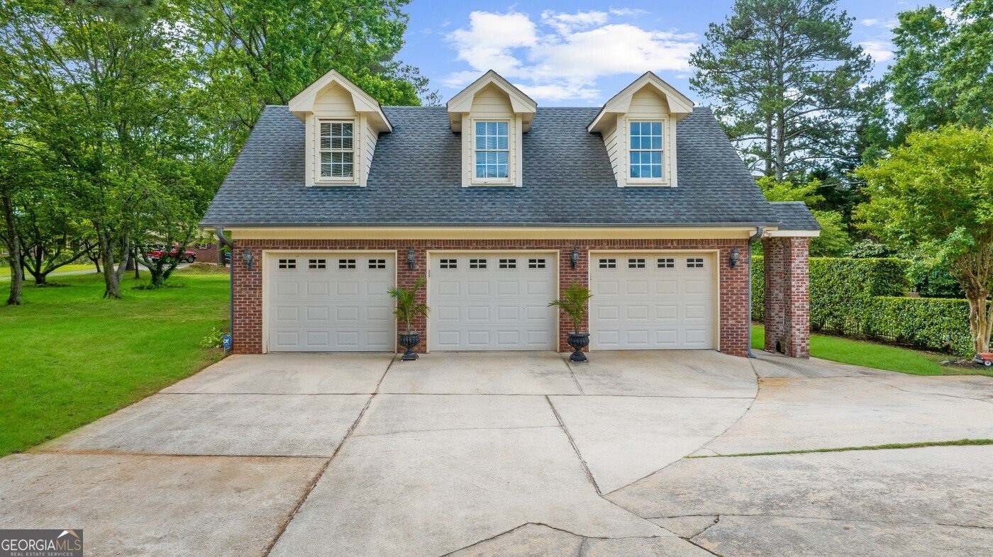 130 Plantation Drive Stockbridge - 61
