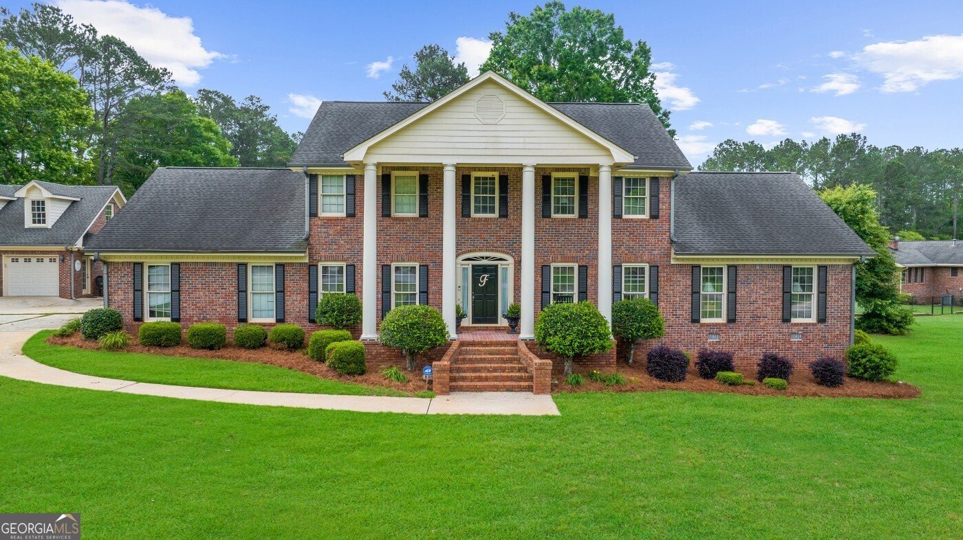 130 Plantation Drive Stockbridge - 64