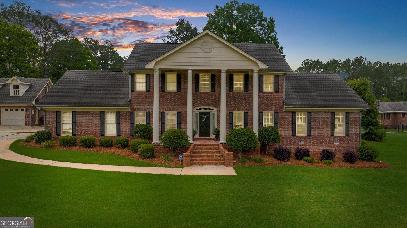 130 Plantation Drive Stockbridge - 65