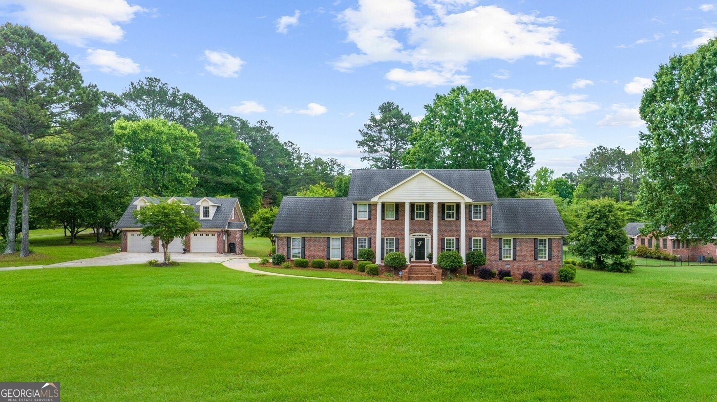 130 Plantation Drive Stockbridge - 66