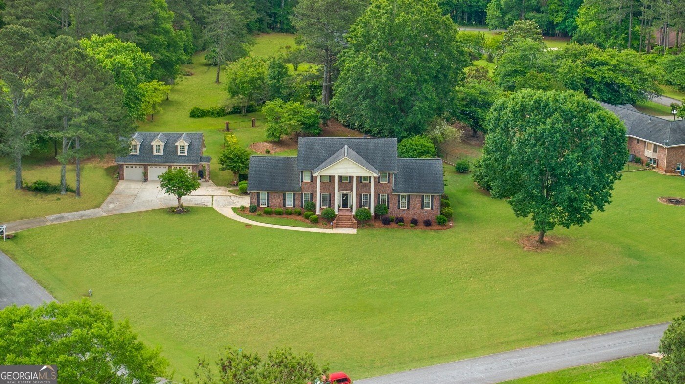 130 Plantation Drive Stockbridge - 67