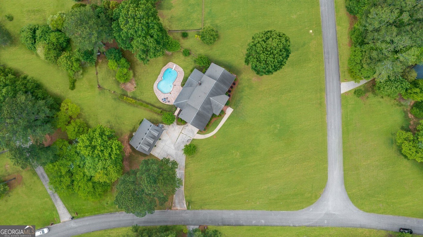 130 Plantation Drive Stockbridge - 69
