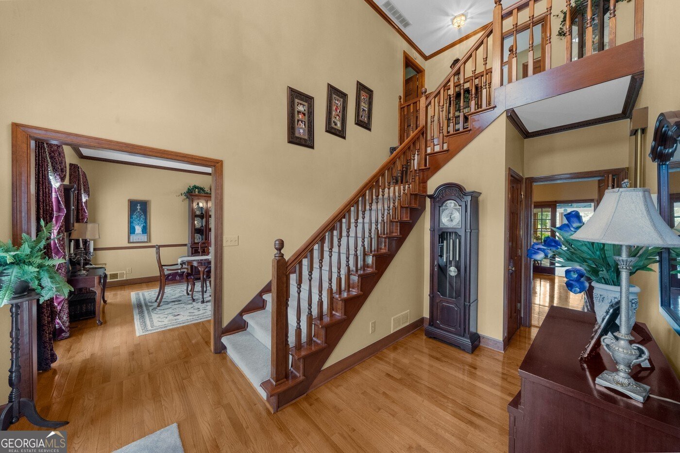 130 Plantation Drive Stockbridge - 7