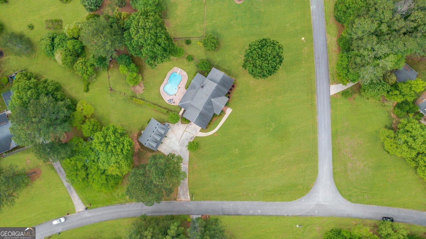 130 Plantation Drive Stockbridge - 70