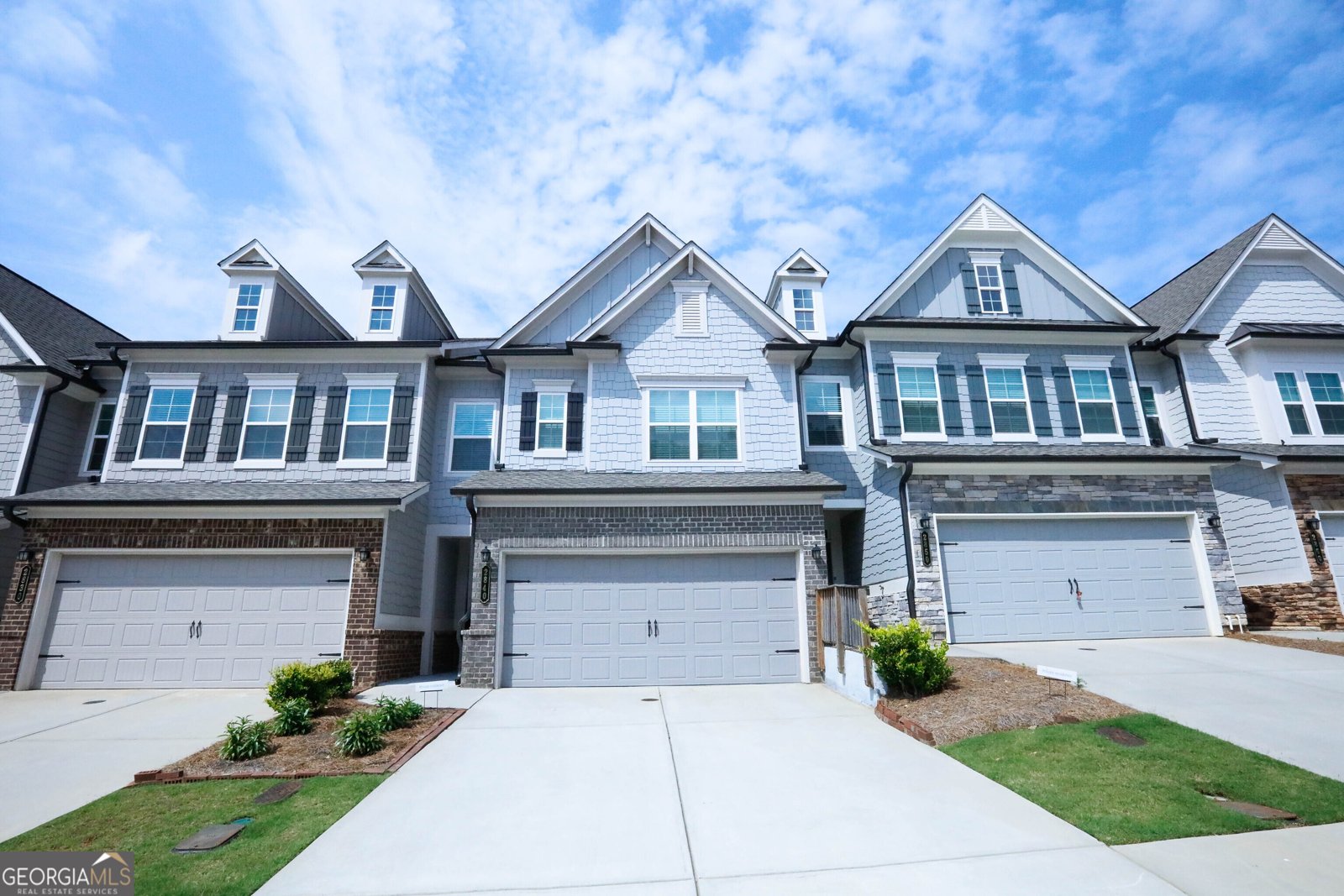 2840 Thames Willow Way Suwanee - 1
