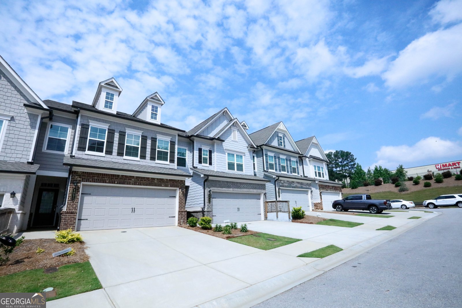 2840 Thames Willow Way Suwanee - 2