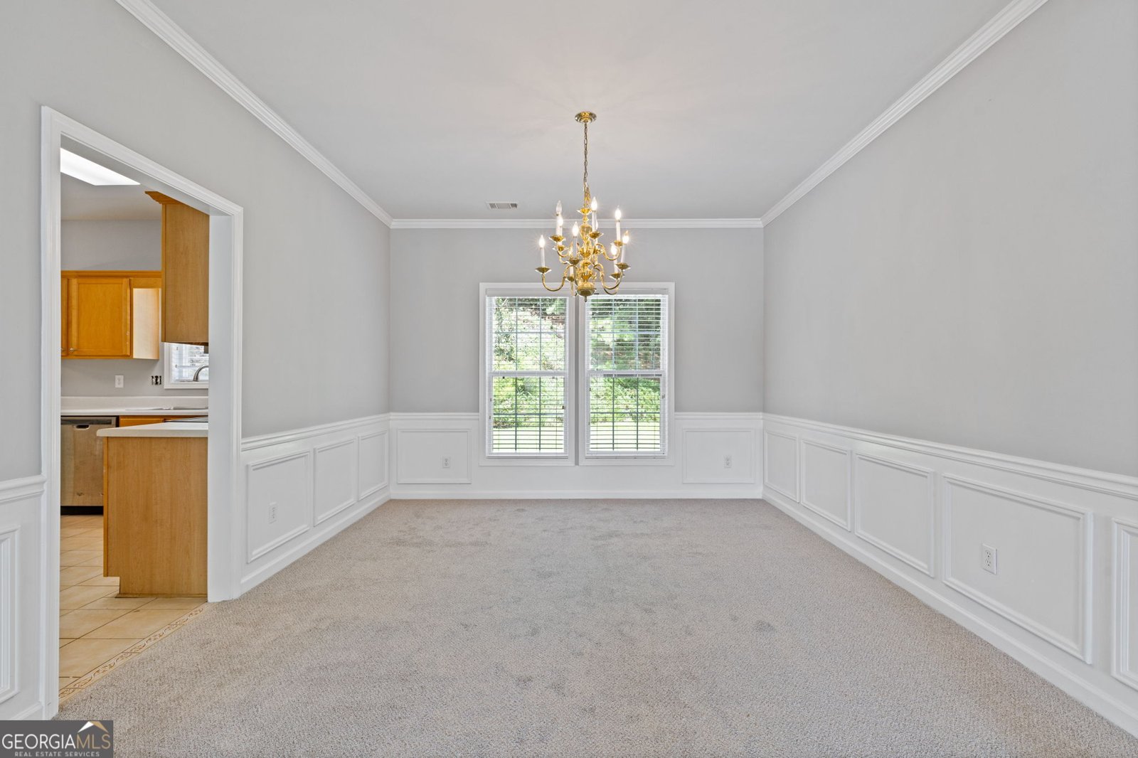 2768 Ballyshannon Court Dacula - 1