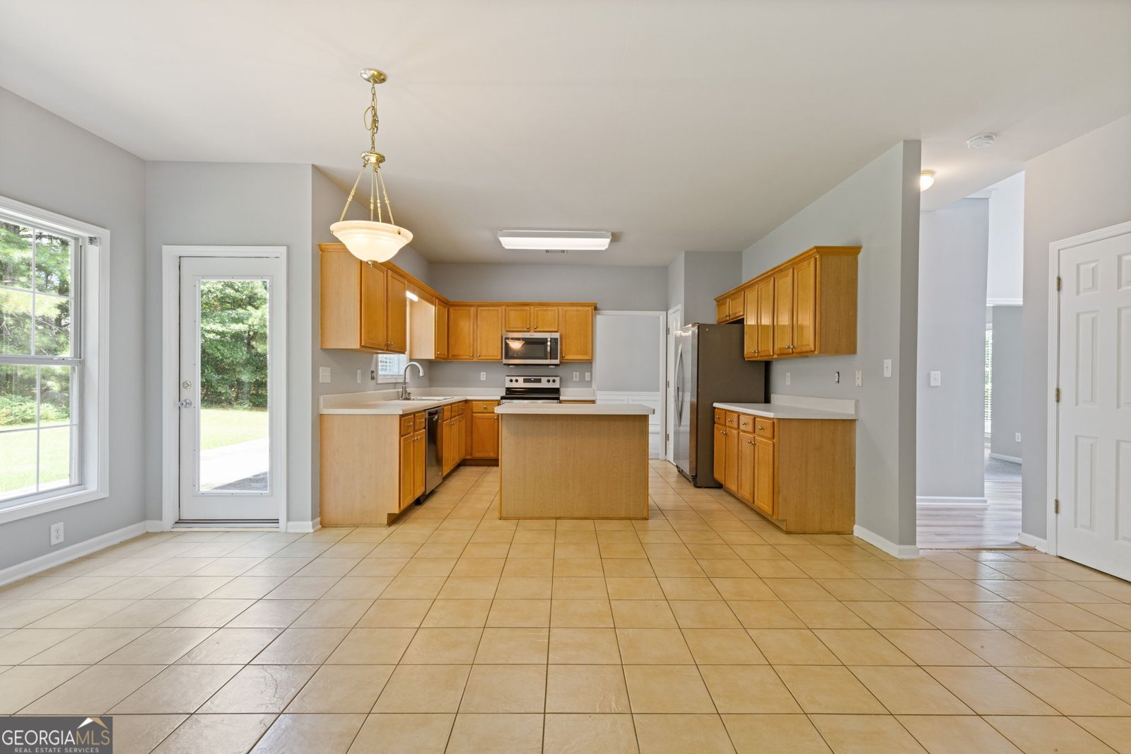 2768 Ballyshannon Court Dacula - 10