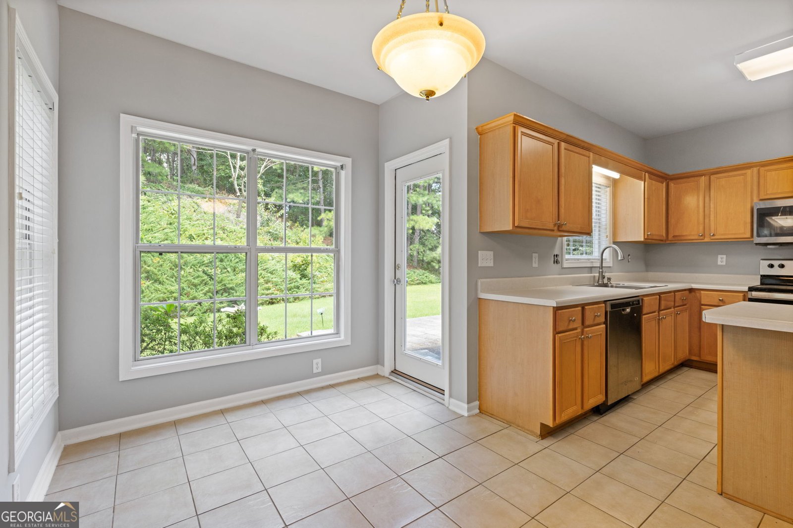 2768 Ballyshannon Court Dacula - 11