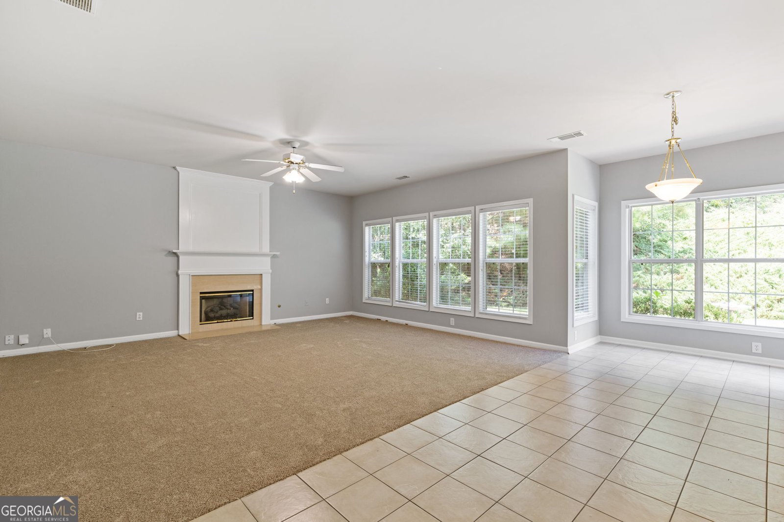 2768 Ballyshannon Court Dacula - 14