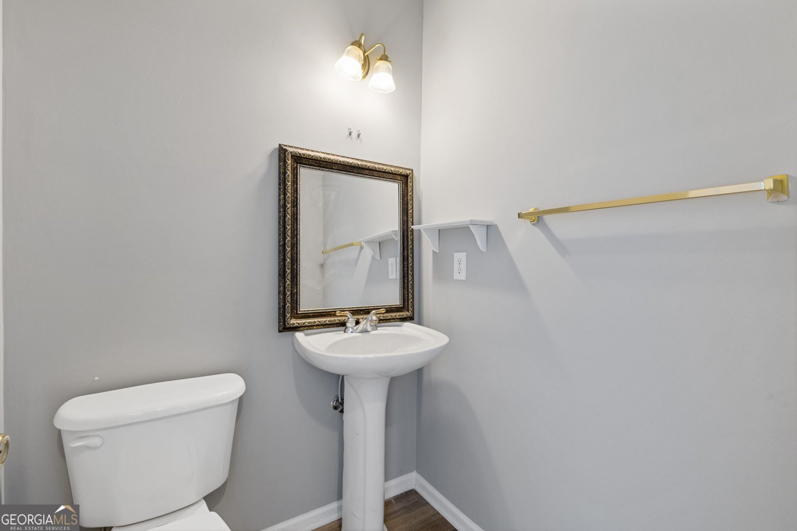 2768 Ballyshannon Court Dacula - 15