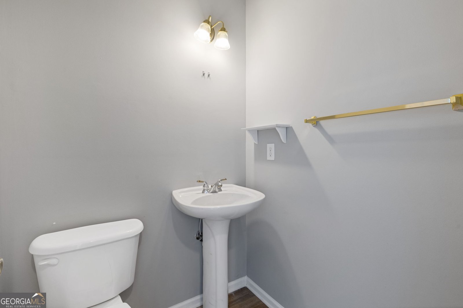 2768 Ballyshannon Court Dacula - 16