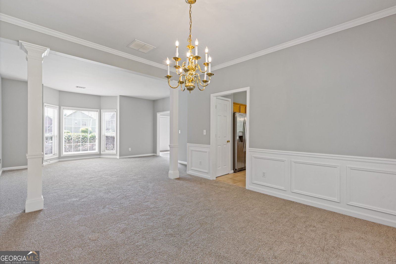 2768 Ballyshannon Court Dacula - 2