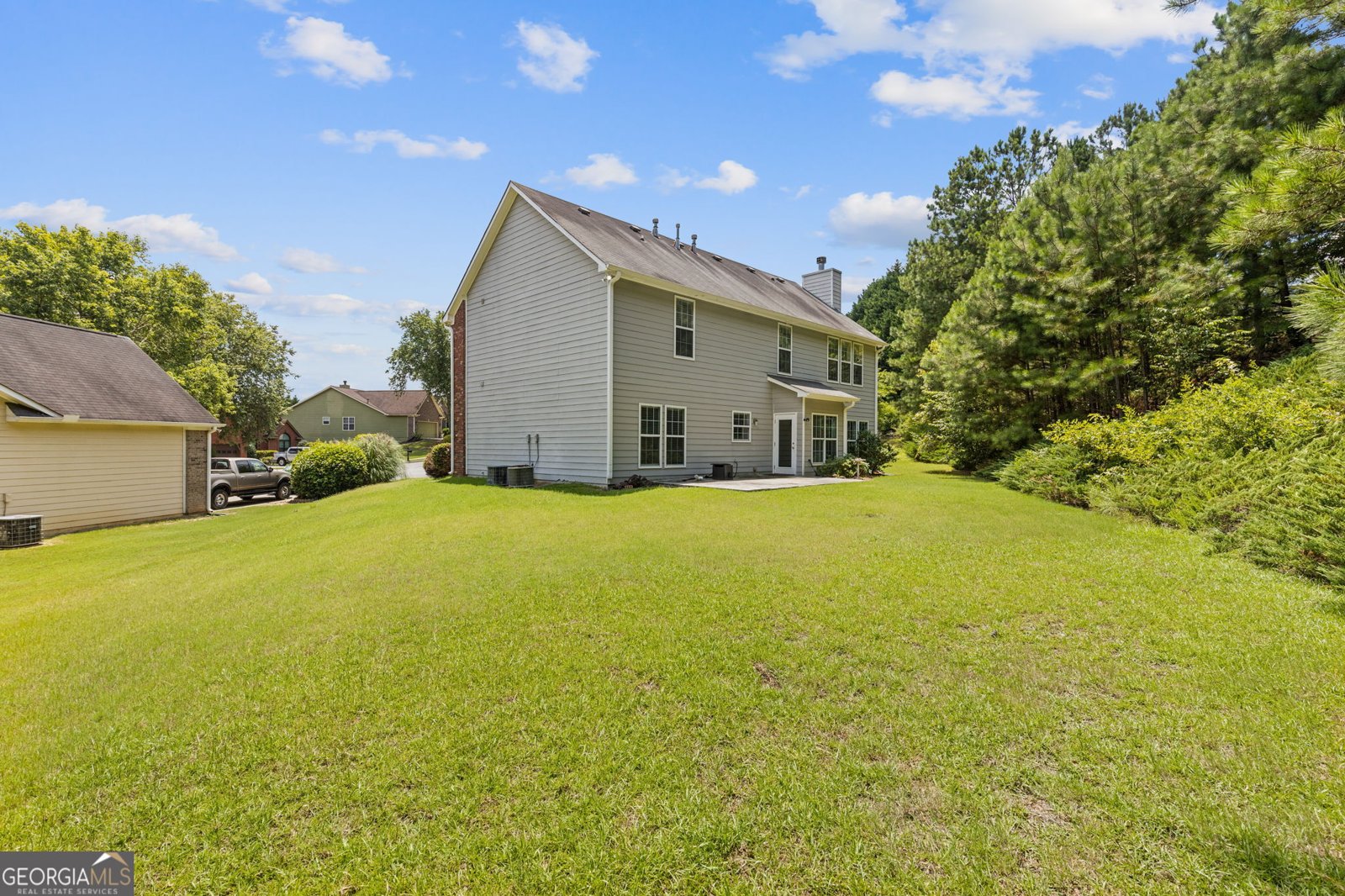 2768 Ballyshannon Court Dacula - 31