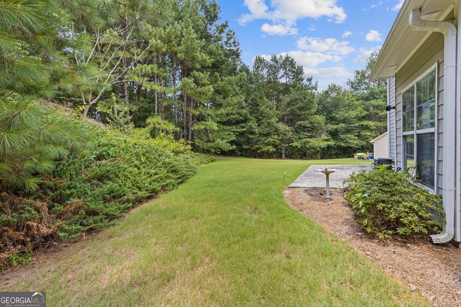 2768 Ballyshannon Court Dacula - 32